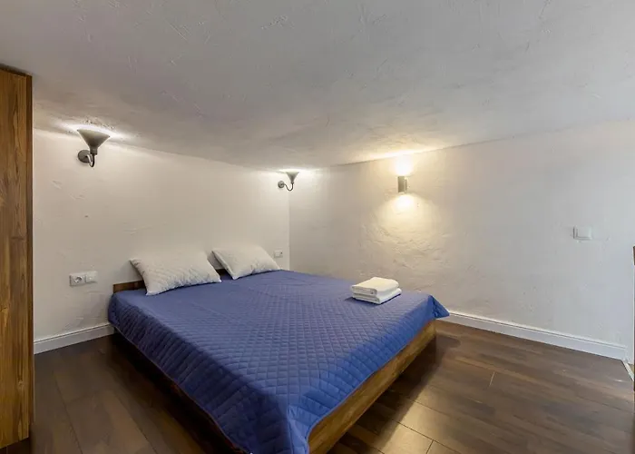 Kyiv Olympic Loft