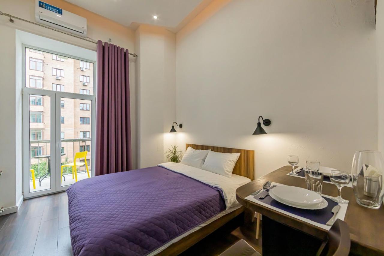 Apartment Olympic Loft *
