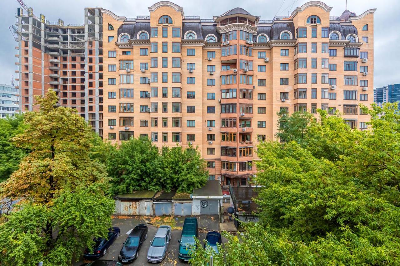 Olympic Loft * Kyiv