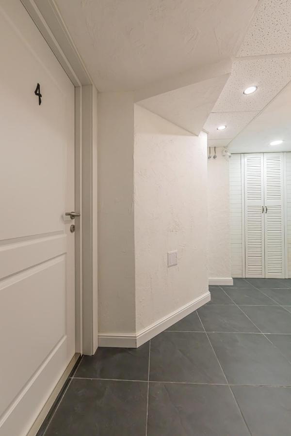 Apartment Olympic Loft *