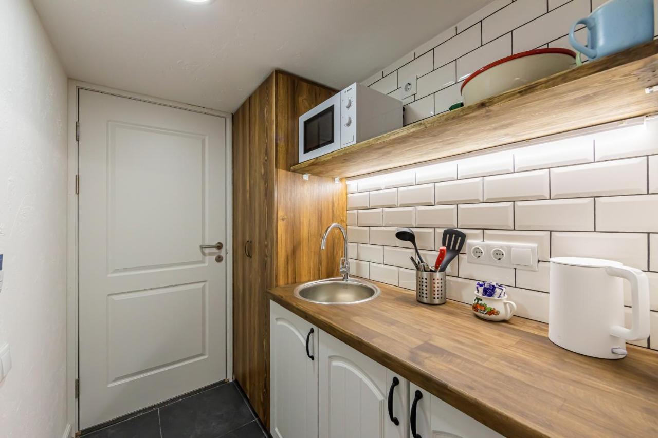Apartment Olympic Loft