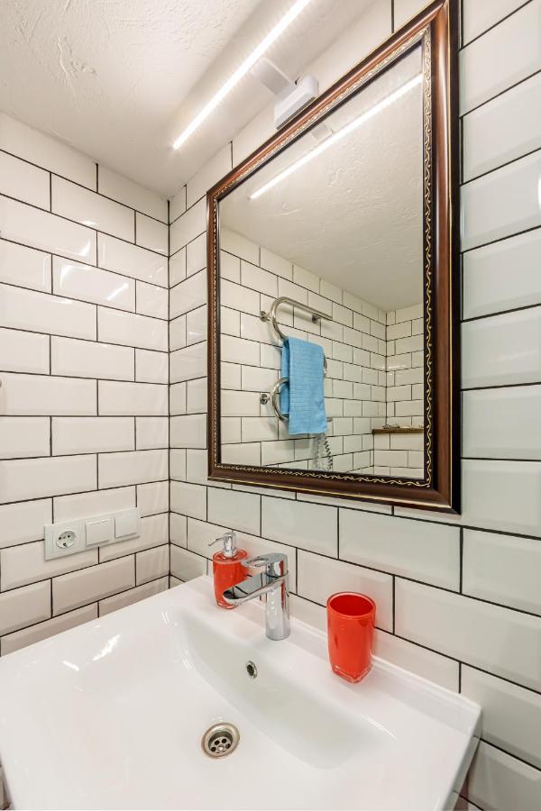 Olympic Loft Kyiv